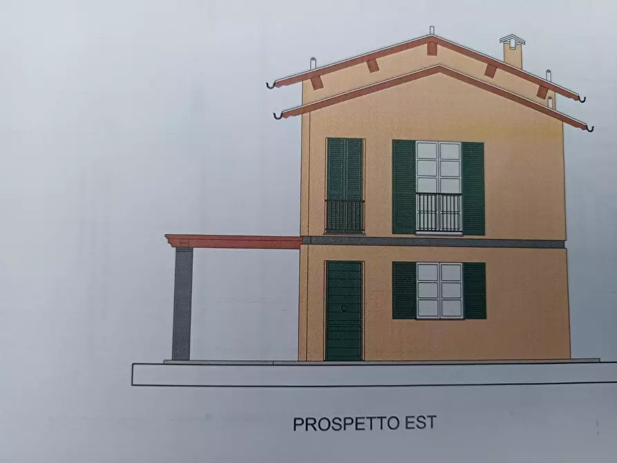 Immagine 8 di Terreno residenziale in vendita  a Capannori