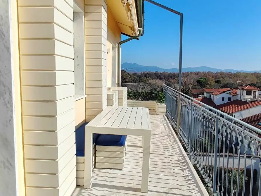 Immagine 25 di Mansarda in vendita  a Viareggio