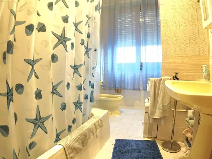 Immagine 11 di Appartamento in vendita  a Massa