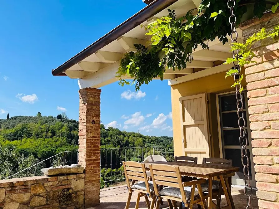 Immagine 1 di Casa indipendente in vendita  a Casciana Terme Lari