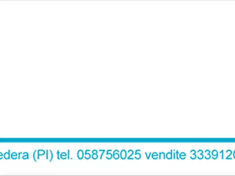 Immagine 10 di Appartamento in vendita  a Pontedera