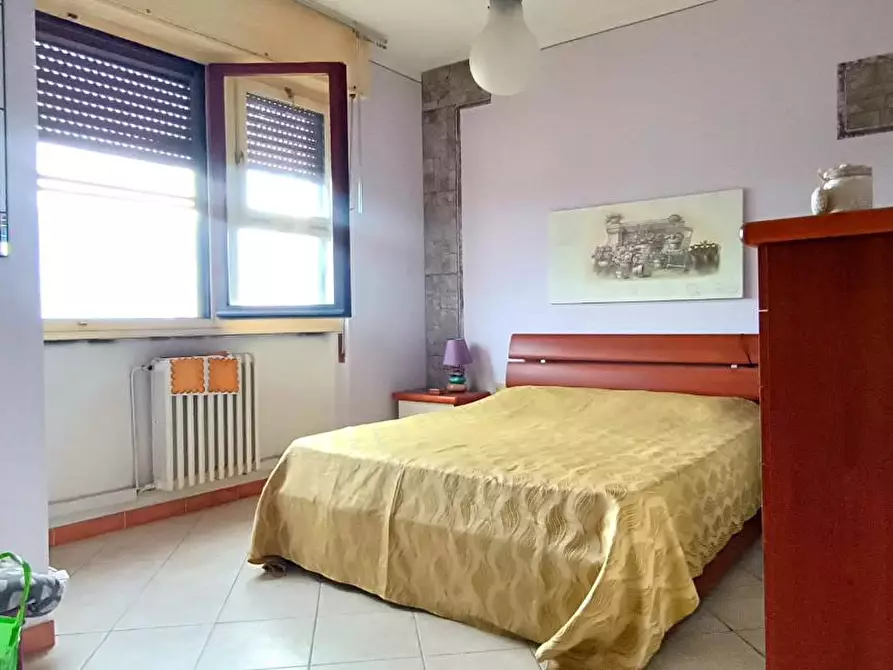 Immagine 7 di Appartamento in vendita  a Pontedera