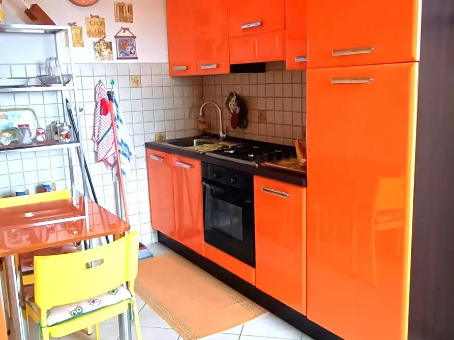 Immagine 4 di Appartamento in vendita  a Pontedera