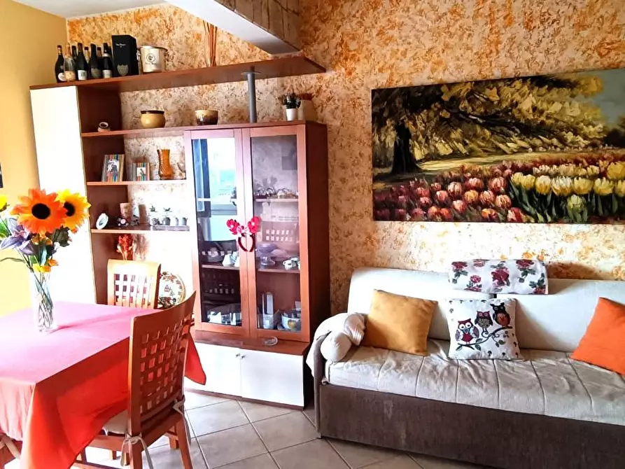 Immagine 2 di Appartamento in vendita  a Pontedera