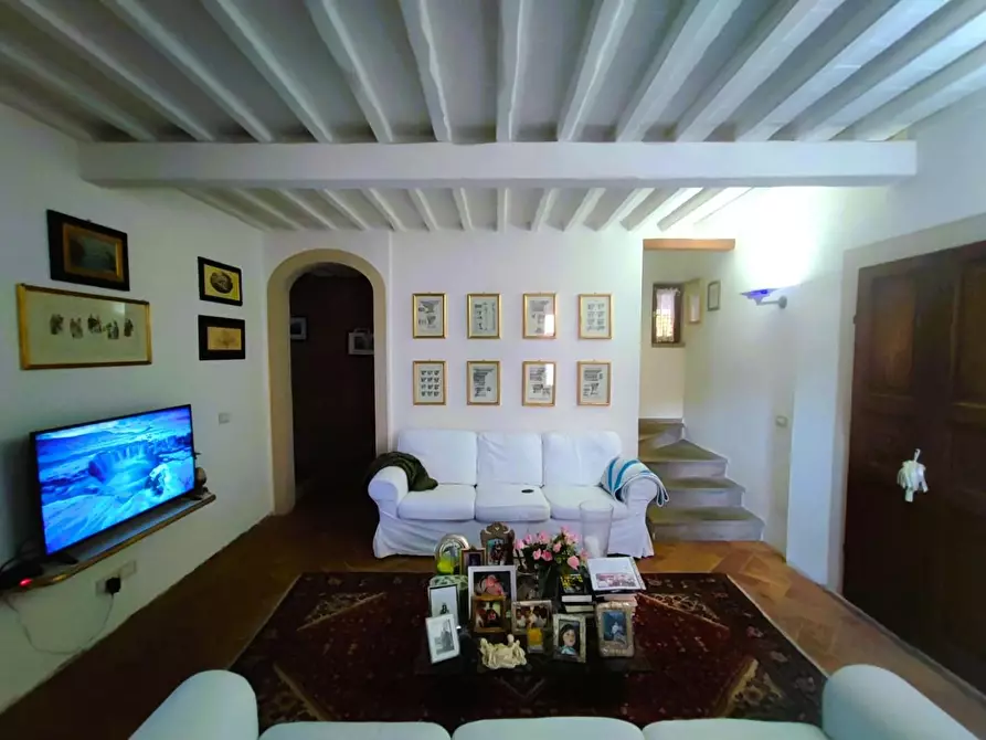 Immagine 14 di Terratetto in vendita  a Capannoli