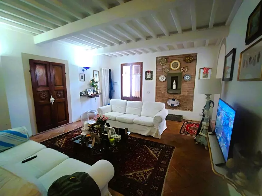 Immagine 19 di Terratetto in vendita  a Capannoli