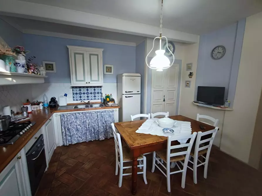 Immagine 3 di Terratetto in vendita  a Capannoli