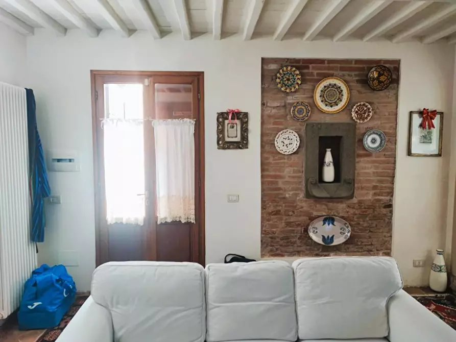 Immagine 24 di Terratetto in vendita  a Capannoli