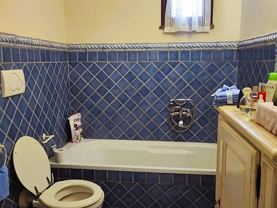 Immagine 27 di Terratetto in vendita  a Capannoli