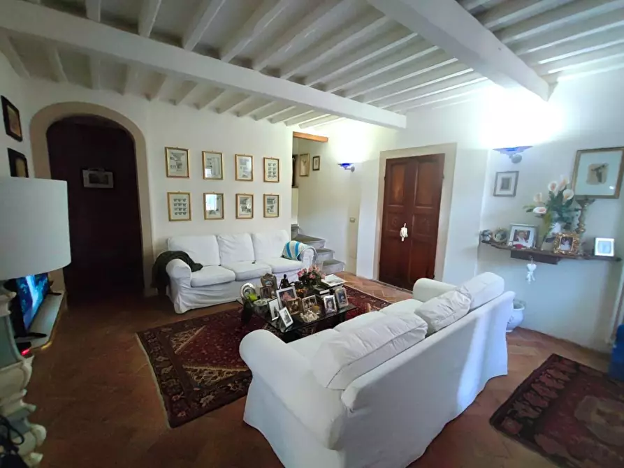 Immagine 20 di Terratetto in vendita  a Capannoli