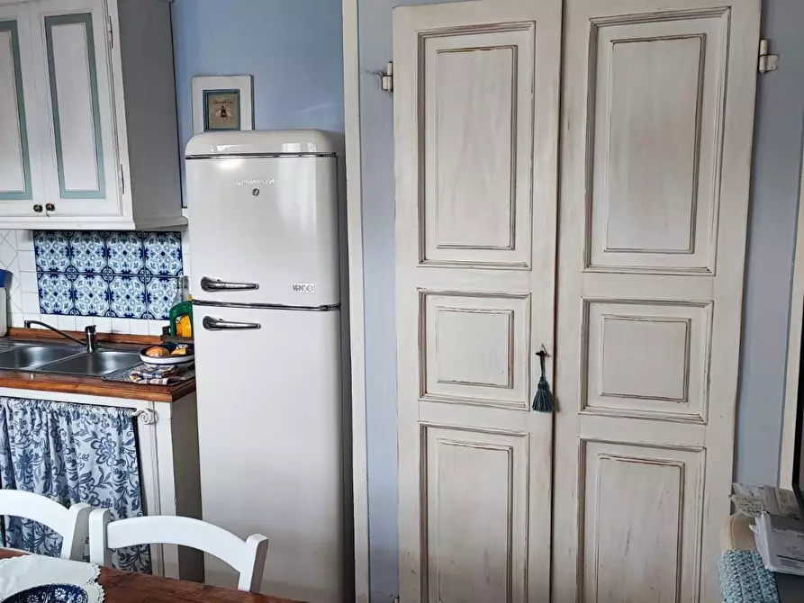 Immagine 9 di Terratetto in vendita  a Capannoli