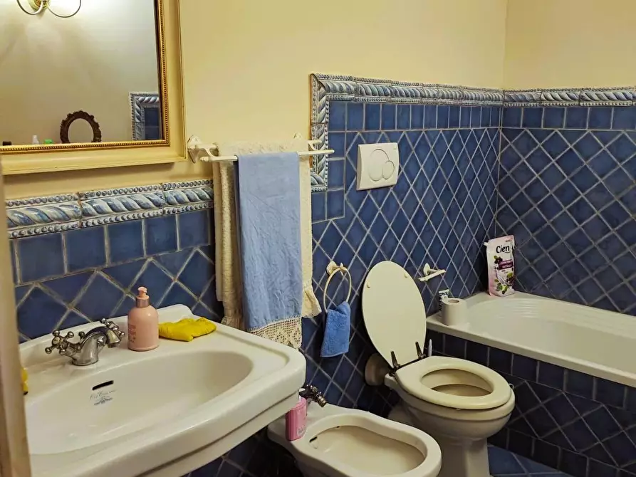 Immagine 28 di Terratetto in vendita  a Capannoli