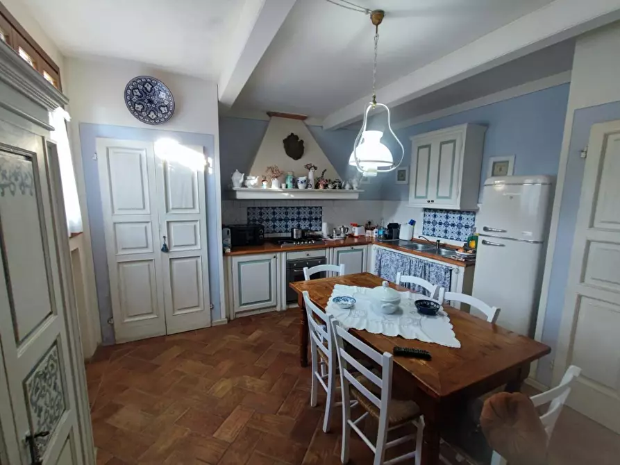 Immagine 6 di Terratetto in vendita  a Capannoli