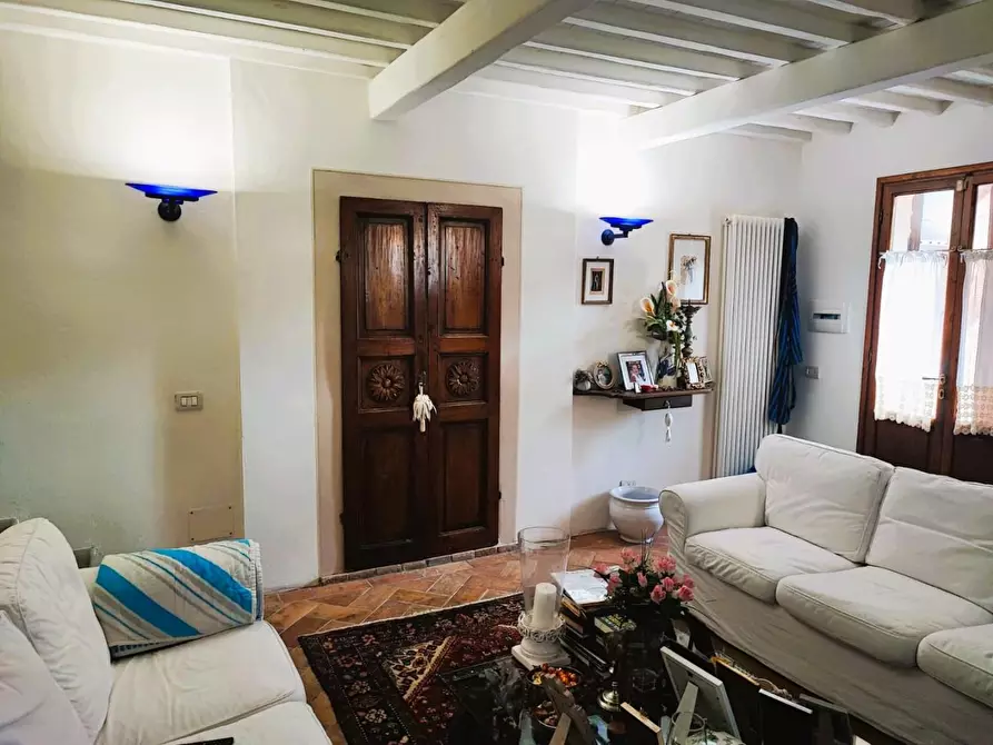 Immagine 5 di Terratetto in vendita  a Capannoli