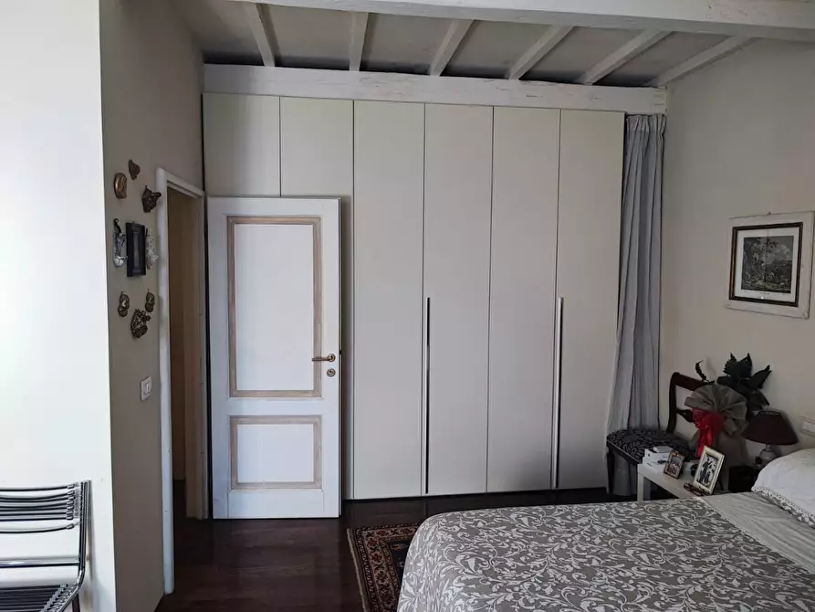 Immagine 10 di Terratetto in vendita  a Capannoli