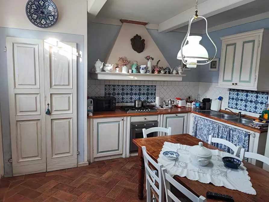 Immagine 8 di Terratetto in vendita  a Capannoli