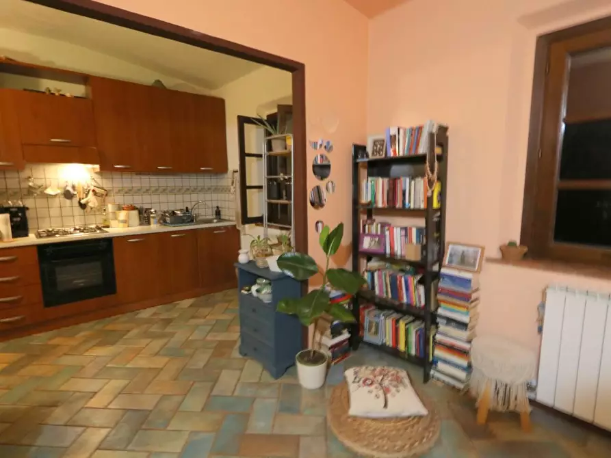 Immagine 6 di Appartamento in vendita  a Calcinaia