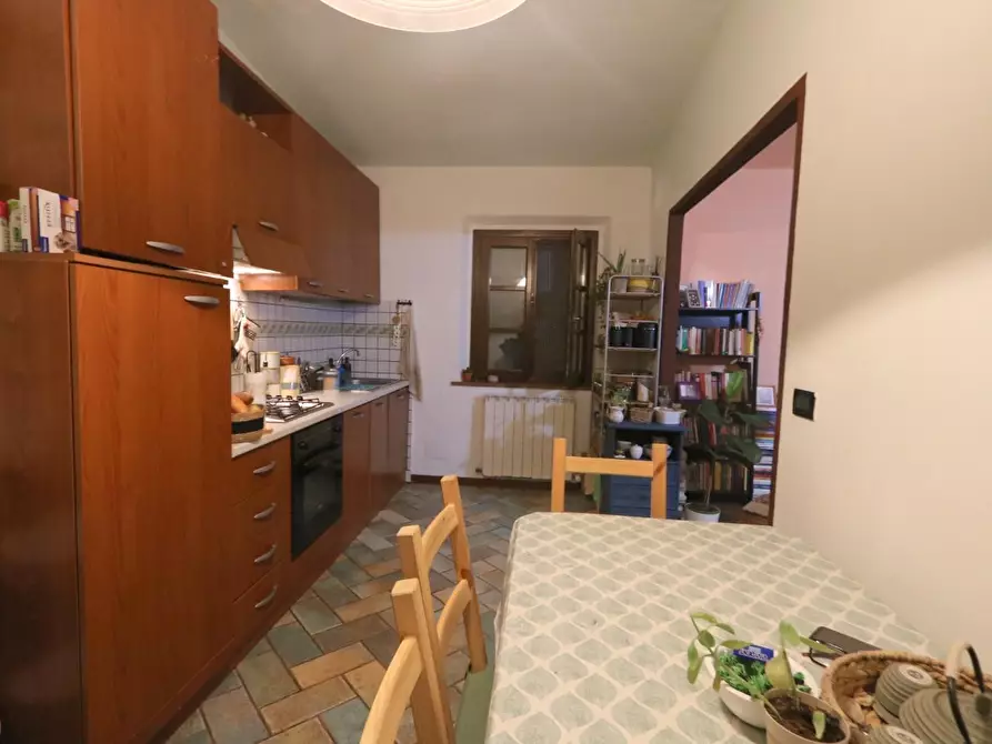 Immagine 9 di Appartamento in vendita  a Calcinaia