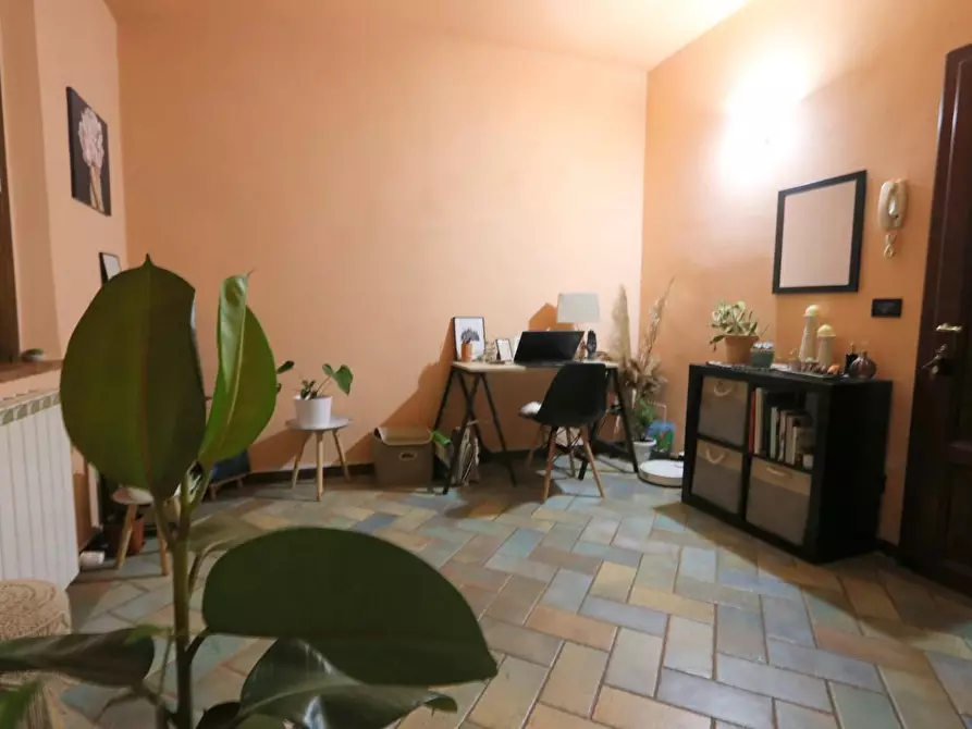 Immagine 2 di Appartamento in vendita  a Calcinaia