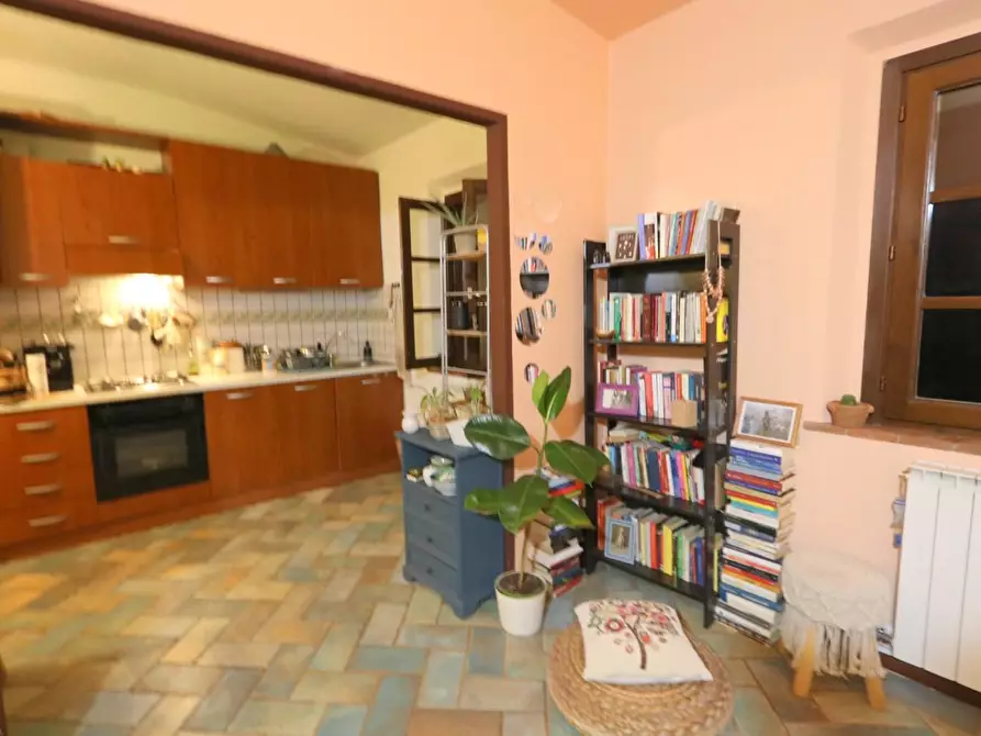 Immagine 5 di Appartamento in vendita  a Calcinaia