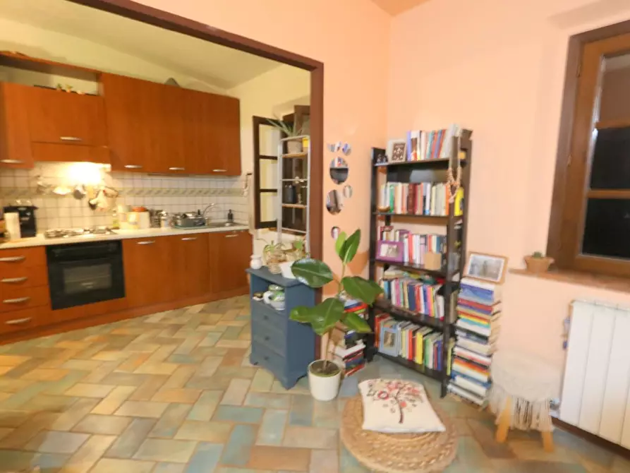 Immagine 4 di Appartamento in vendita  a Calcinaia