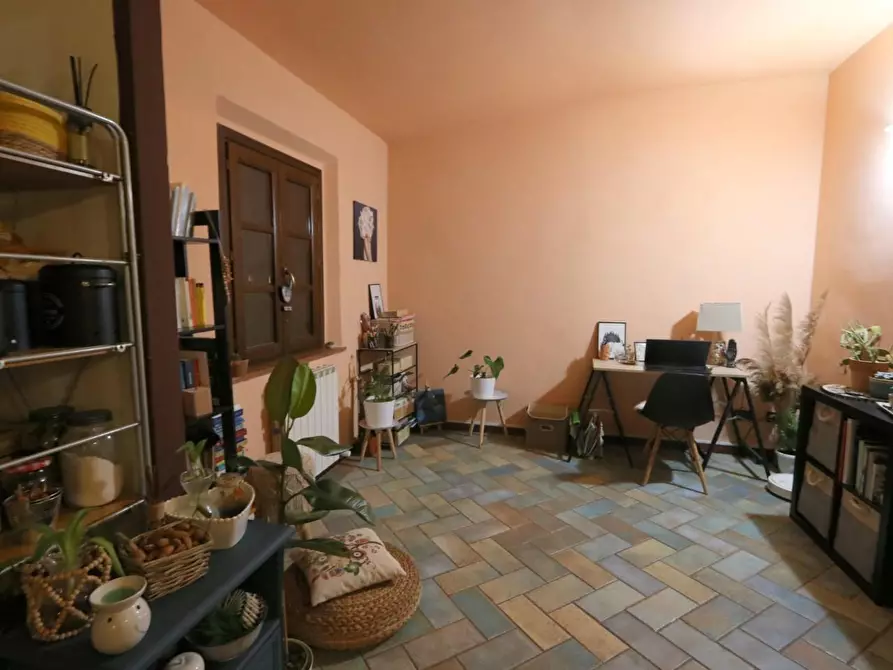 Immagine 3 di Appartamento in vendita  a Calcinaia