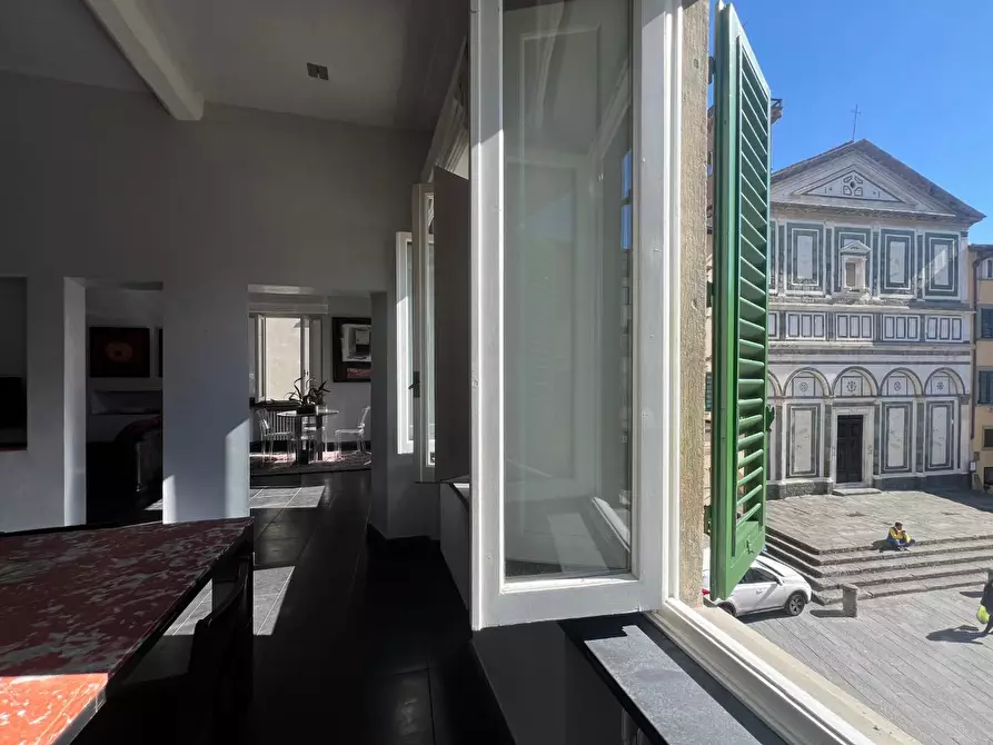 Immagine 5 di Appartamento in vendita  a Empoli