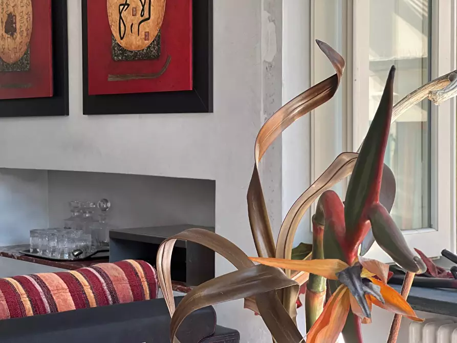 Immagine 3 di Appartamento in vendita  a Empoli