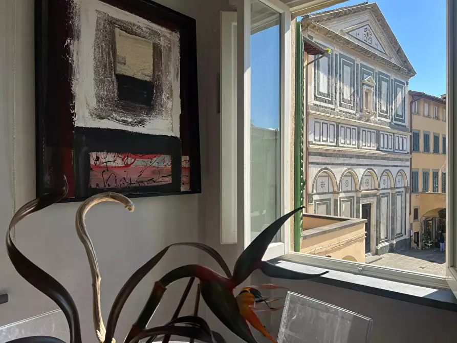 Immagine 4 di Appartamento in vendita  a Empoli