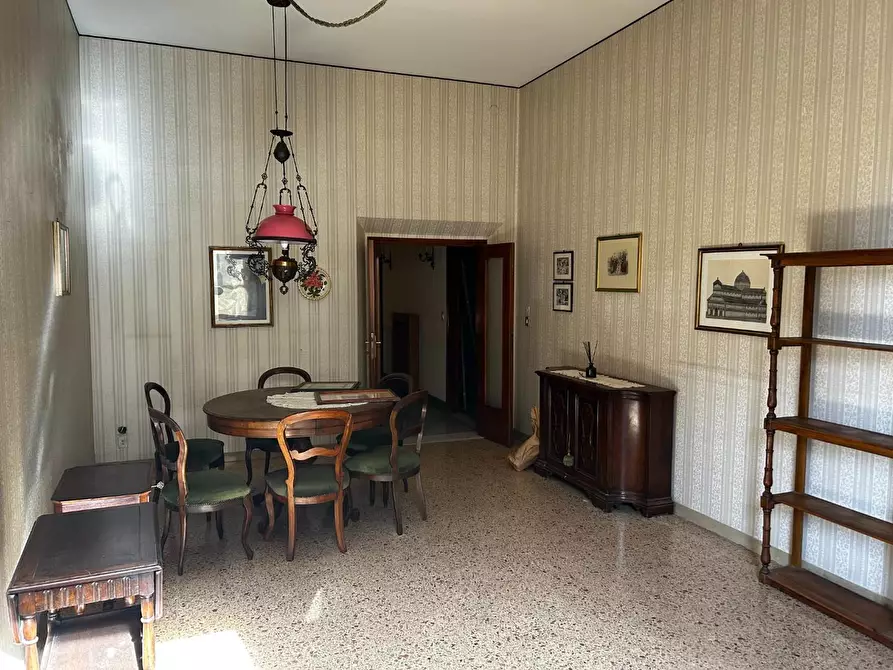 Immagine 17 di Palazzo in vendita  a San Miniato