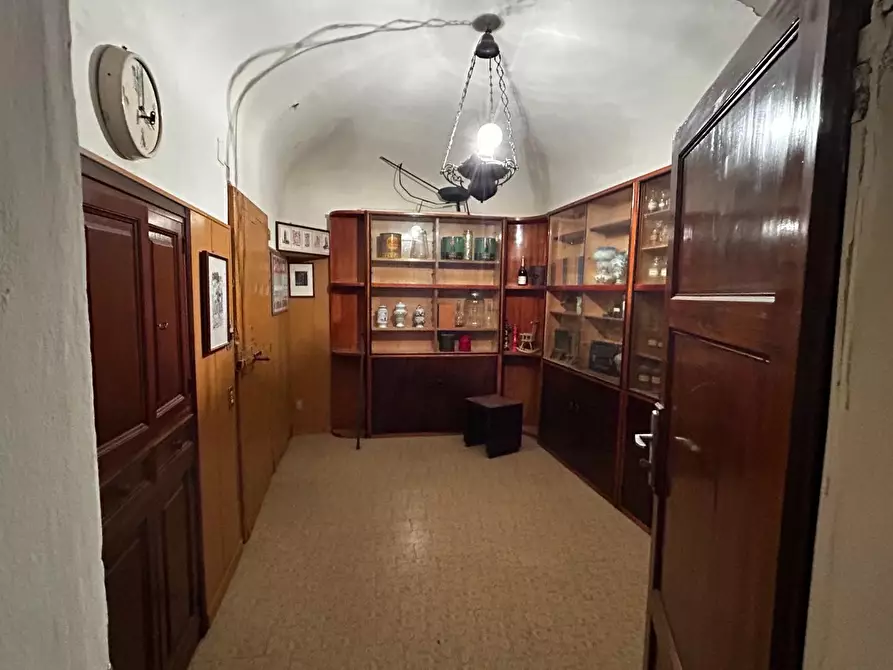 Immagine 23 di Palazzo in vendita  a San Miniato