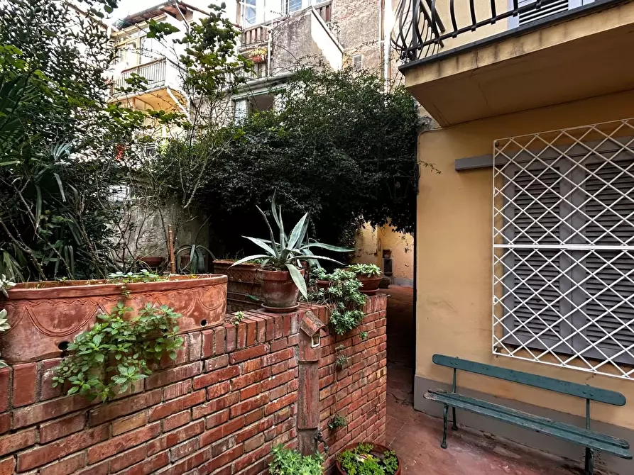 Immagine 29 di Palazzo in vendita  a San Miniato