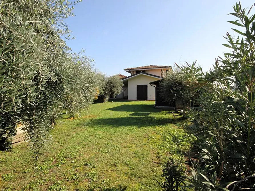 Immagine 3 di Villa in vendita  a Porcari