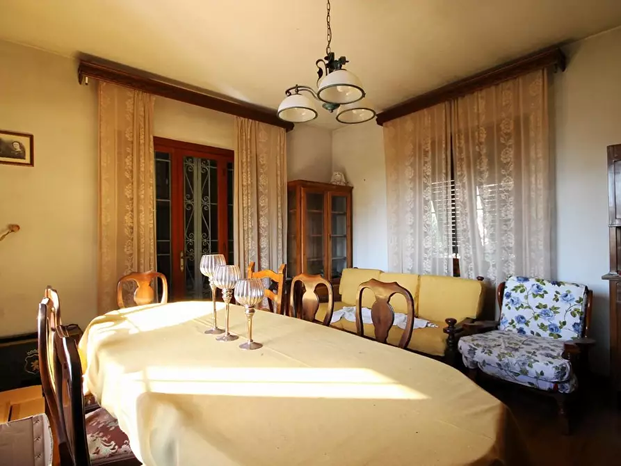 Immagine 12 di Villa in vendita  a Porcari