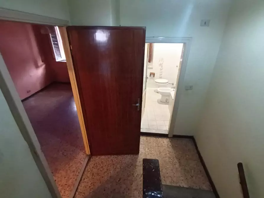 Immagine 8 di Terratetto in vendita  a Lucca