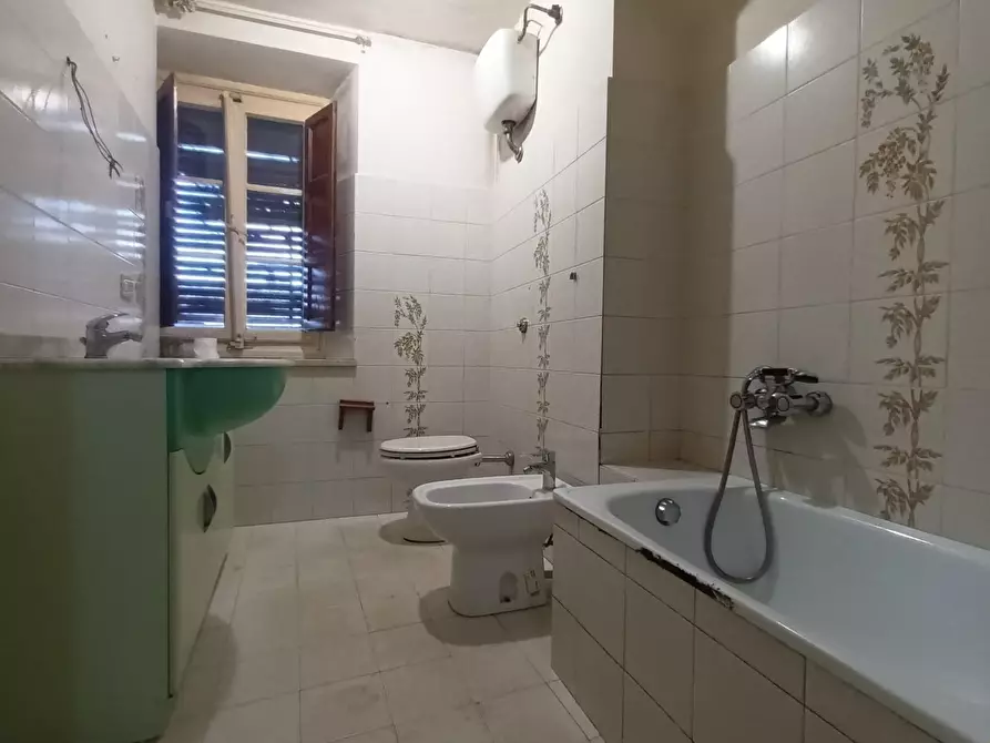 Immagine 18 di Terratetto in vendita  a Lucca