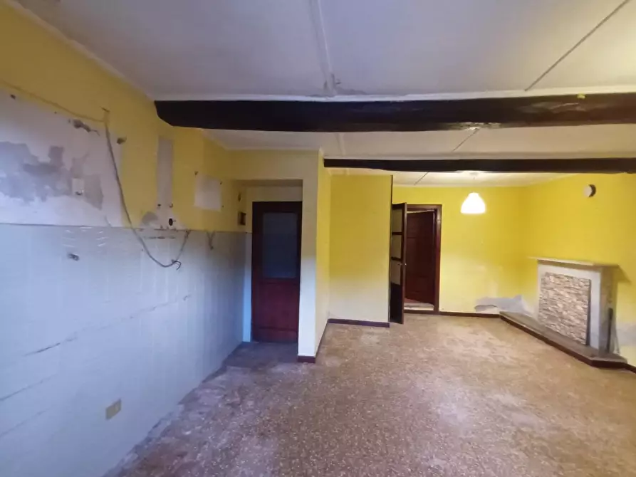 Immagine 25 di Terratetto in vendita  a Lucca