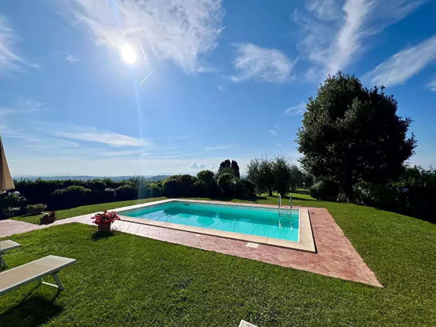 Immagine 3 di Casa indipendente in vendita  a Palaia