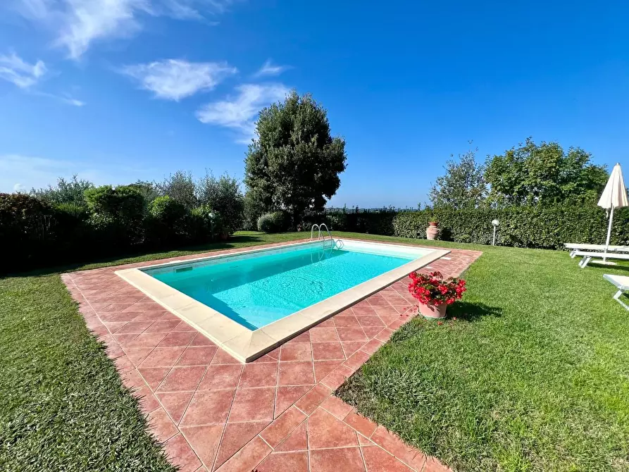 Immagine 2 di Casa indipendente in vendita  a Palaia