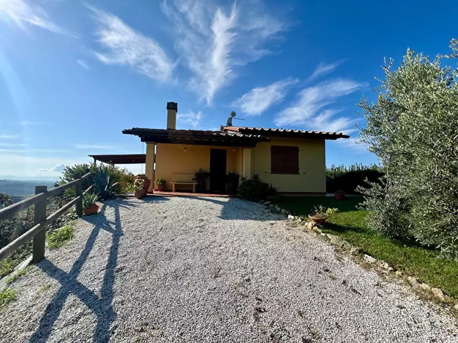 Immagine 12 di Casa indipendente in vendita  a Palaia