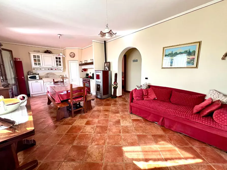 Immagine 17 di Casa indipendente in vendita  a Palaia