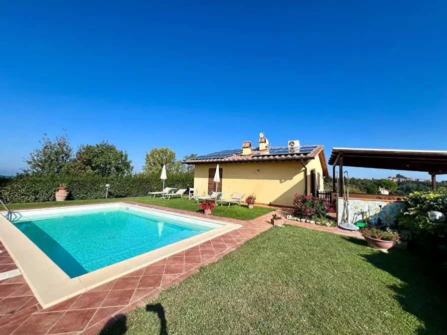 Immagine 9 di Casa indipendente in vendita  a Palaia