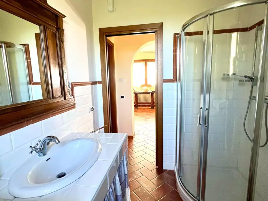 Immagine 29 di Casa indipendente in vendita  a Palaia