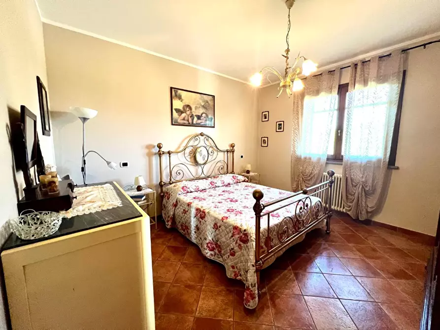 Immagine 25 di Casa indipendente in vendita  a Palaia