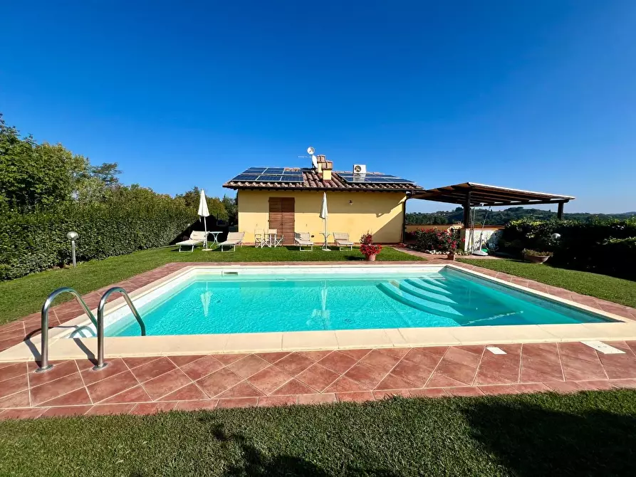 Immagine 7 di Casa indipendente in vendita  a Palaia