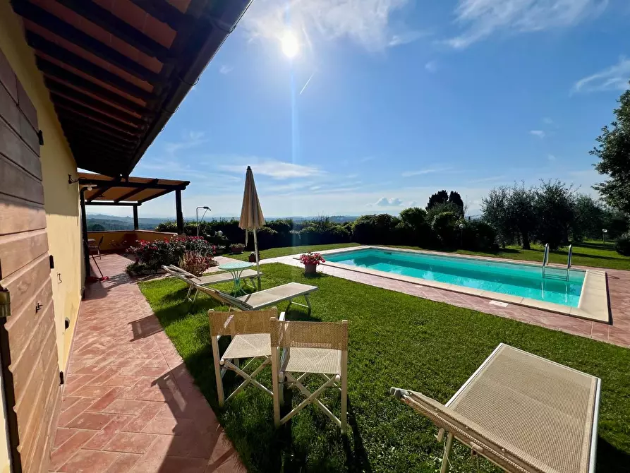 Immagine 4 di Casa indipendente in vendita  a Palaia