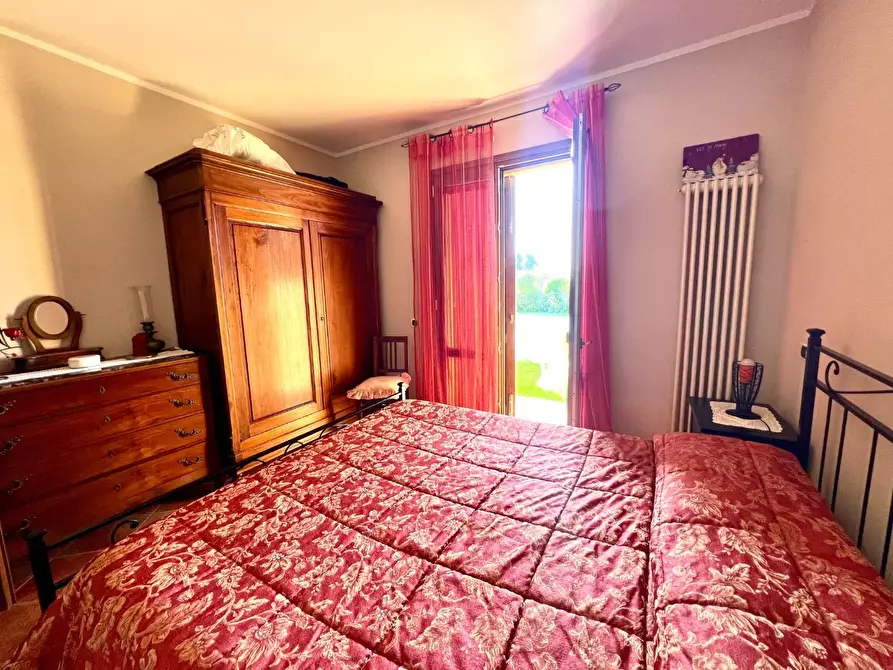 Immagine 31 di Casa indipendente in vendita  a Palaia