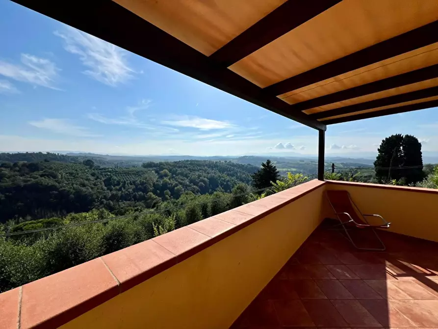 Immagine 19 di Casa indipendente in vendita  a Palaia