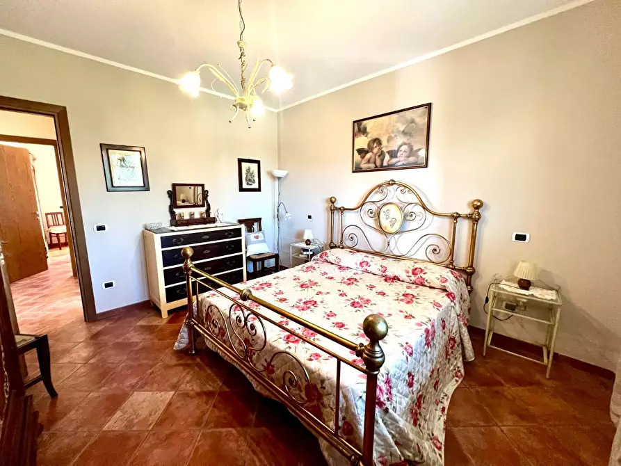 Immagine 27 di Casa indipendente in vendita  a Palaia