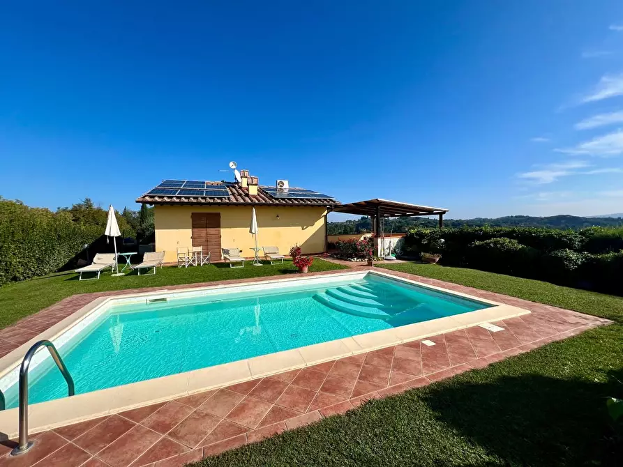 Immagine 8 di Casa indipendente in vendita  a Palaia